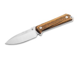 Nóż Böker Kiboku Bocote RWL34