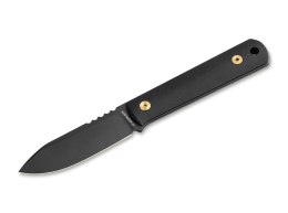 Nóż Böker Solingen BFF Packlite Walnut MagnaCut