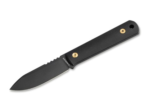 Nóż Böker BFF Packlite MagnaCut Walnut Lucas Burnley Kydex