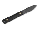 Nóż Böker BFF Packlite MagnaCut Walnut Lucas Burnley Kydex