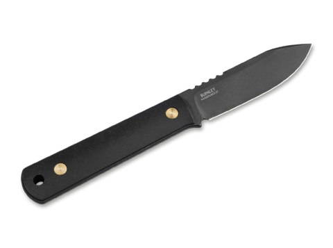 Nóż Böker BFF Packlite MagnaCut Walnut Lucas Burnley Kydex