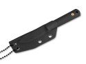 Nóż Böker BFF Packlite MagnaCut Walnut Lucas Burnley Kydex