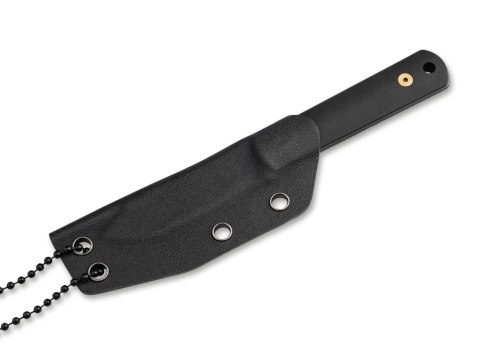 Nóż Böker BFF Packlite MagnaCut Walnut Lucas Burnley Kydex