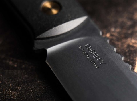 Nóż Böker BFF Packlite MagnaCut Walnut Lucas Burnley Kydex