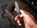 Nóż Böker BFF Packlite MagnaCut Walnut Lucas Burnley Kydex