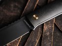 Nóż Böker BFF Packlite MagnaCut Walnut Lucas Burnley Kydex