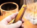 Nóż Böker Coffin Ultem MagnaCut Slipjoint Chuck Gedraitis