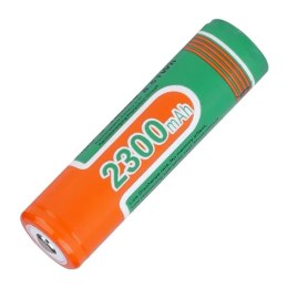 Akumulator 18650 Superfire 2300 mAh