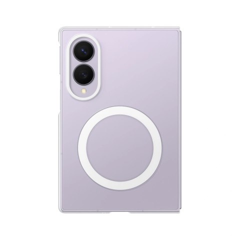 EF-CF971CTE Samsung Clear Magnet Cover for Galaxy Z Fold 8 Transparent