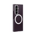 EF-CF976CTE Samsung Clear Magnet Cover for Galaxy Z Fold 8 Ultra Transparent