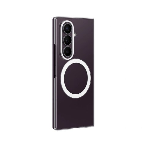 EF-CF976CTE Samsung Clear Magnet Cover for Galaxy Z Fold 8 Ultra Transparent