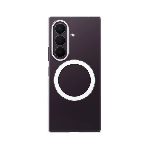 EF-CF976CTE Samsung Clear Magnet Cover for Galaxy Z Fold 8 Ultra Transparent