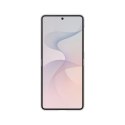 EF-EF776CWE Samsung Silicone Magnetic Cover with Ring for Galaxy Z Flip 8 White