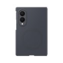 EF-EF971CBE Samsung Silicone Magnet Cover for Galaxy Z Fold 8 Black