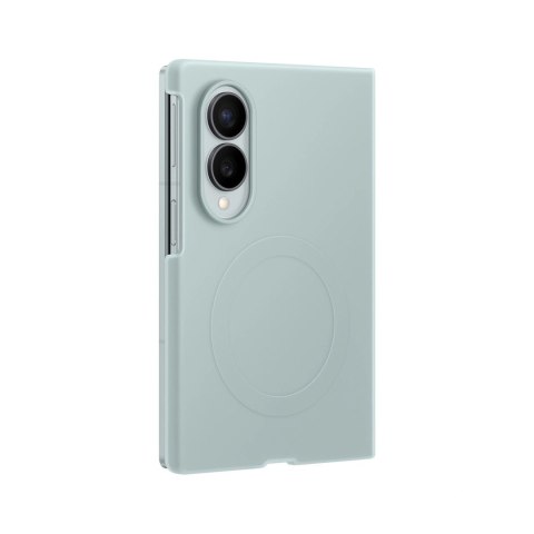 EF-EF971CGE Samsung Silicone Magnet Cover for Galaxy Z Fold 8 Green
