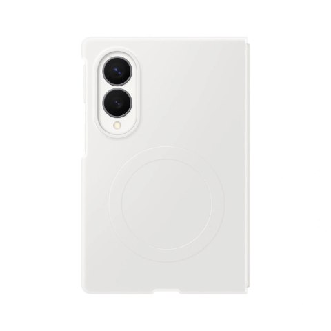 EF-EF971CWE Samsung Silicone Magnet Cover for Galaxy Z Fold 8 White