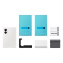 EF-EF971CWE Samsung Silicone Magnet Cover for Galaxy Z Fold 8 White
