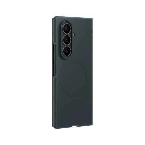 EF-EF976CGE Samsung Silicone Magnet Cover for Galaxy Z Fold 8 Ultra Green
