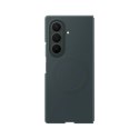 EF-EF976CGE Samsung Silicone Magnet Cover for Galaxy Z Fold 8 Ultra Green