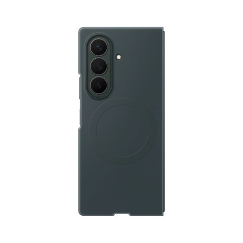EF-EF976CGE Samsung Silicone Magnet Cover for Galaxy Z Fold 8 Ultra Green