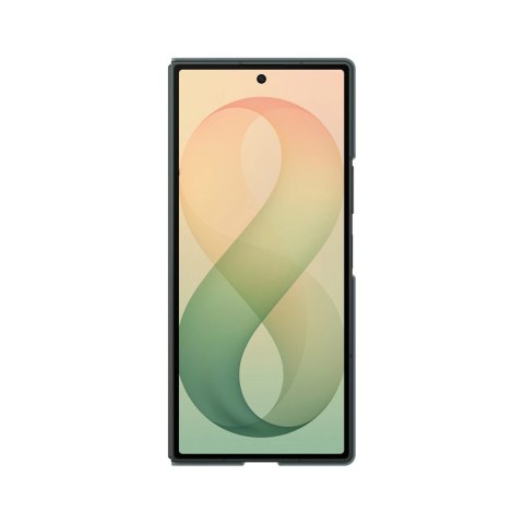 EF-EF976CGE Samsung Silicone Magnet Cover for Galaxy Z Fold 8 Ultra Green