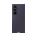 EF-EF976CVE Samsung Silicone Magnet Cover for Galaxy Z Fold 8 Ultra Violet