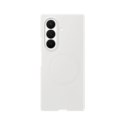 EF-EF976CWE Samsung Silicone Magnet Cover for Galaxy Z Fold 8 Ultra White