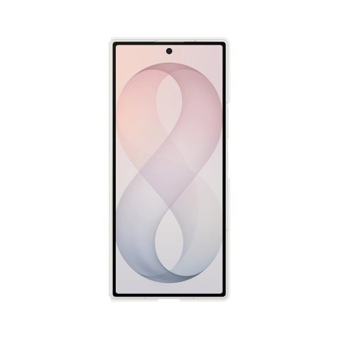 EF-EF976CWE Samsung Silicone Magnet Cover for Galaxy Z Fold 8 Ultra White