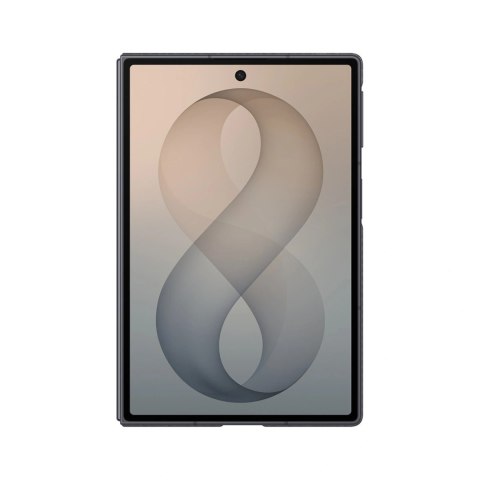 EF-KF971SBE Samsung Carbon Magnet Case for Galaxy Z Fold 8 Black