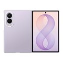 EF-QF971CTE Samsung Clear Cover for Galaxy Z Fold 8 Transparent
