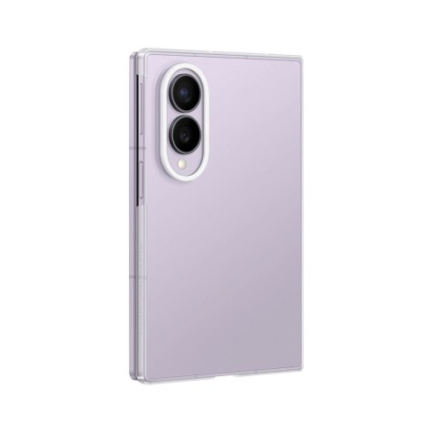EF-QF971CTE Samsung Clear Cover for Galaxy Z Fold 8 Transparent