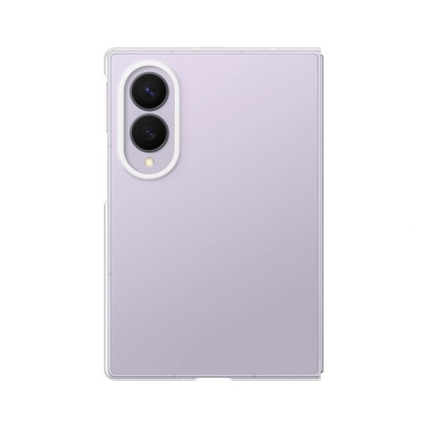 EF-QF971CTE Samsung Clear Cover for Galaxy Z Fold 8 Transparent