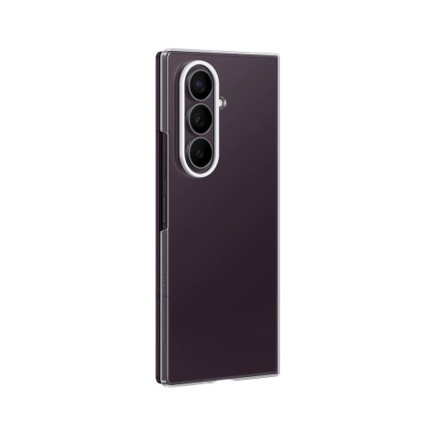 EF-QF976CTE Samsung Clear Cover for Galaxy Z Fold 8 Ultra Transparent