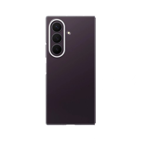 EF-QF976CTE Samsung Clear Cover for Galaxy Z Fold 8 Ultra Transparent