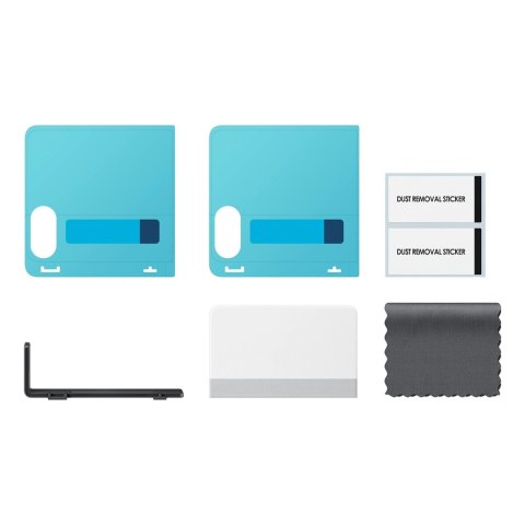 EF-UF776CTE Samsung Anti-Reflecting Protective Film for Galaxy Z Flip 8