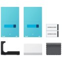 EF-UF971CTE Samsung Anti-Reflecting Protective Film for Galaxy Z Fold 8