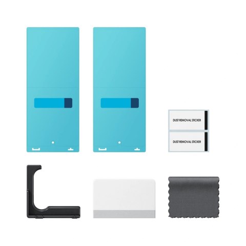 EF-UF976CTE Samsung Anti-Reflecting Protective Film for Galaxy Z Ultra 8