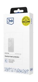 Etui 3mk Armor Case na iPhone 12 mini - przezroczyste