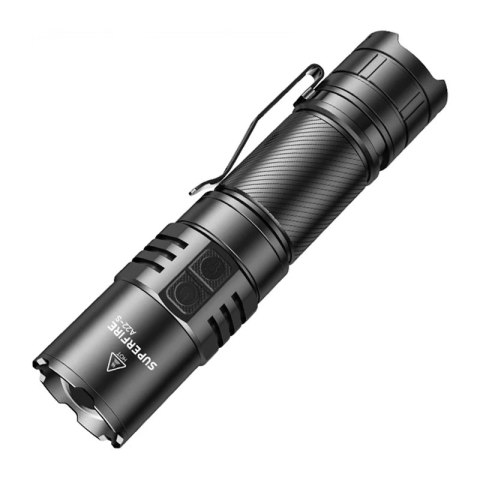 Latarka Superfire A22S 2300LM