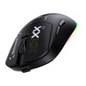 Mysz gamingowa ONIKUMA DM03 RGB (czarna)