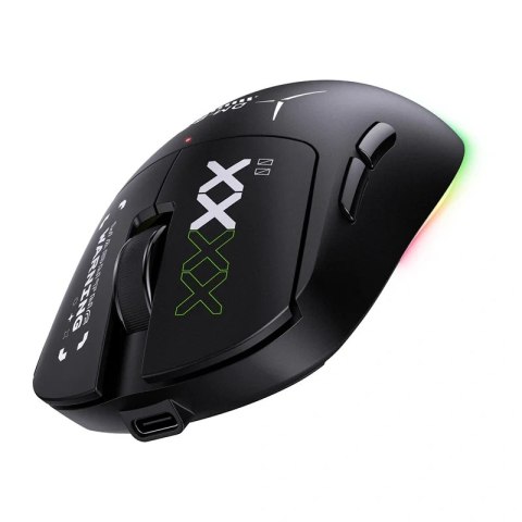 Mysz gamingowa ONIKUMA DM03 RGB (czarna)