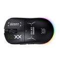 Mysz gamingowa ONIKUMA DM03 RGB (czarna)