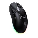 Mysz gamingowa ONIKUMA DM03 RGB (czarna)