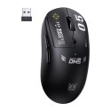 Mysz gamingowa ONIKUMA DM05 RGB (czarna)