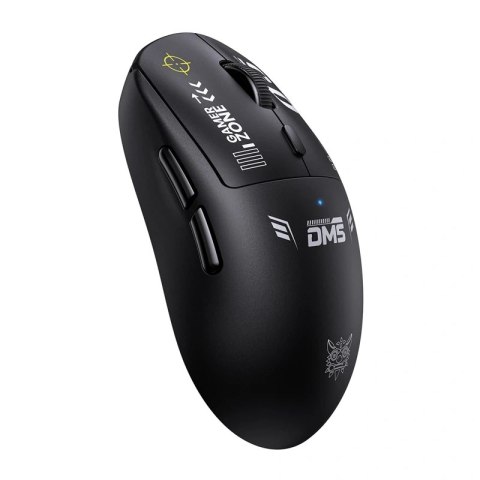 Mysz gamingowa ONIKUMA DM05 RGB (czarna)