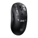 Mysz gamingowa ONIKUMA DM05 RGB (czarna)