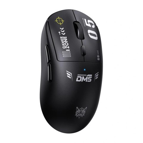 Mysz gamingowa ONIKUMA DM05 RGB (czarna)