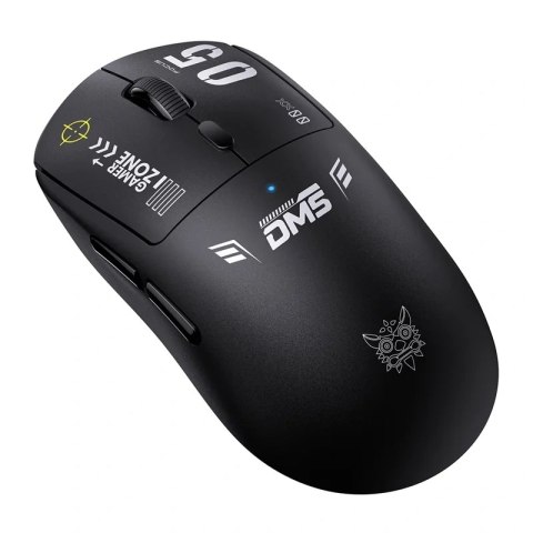 Mysz gamingowa ONIKUMA DM05 RGB (czarna)