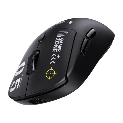 Mysz gamingowa ONIKUMA DM05 RGB (czarna)
