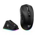Mysz gamingowa ONIKUMA DM07 RGB (czarna)